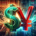 Japanese Yen jumps to over one-month high against USD after Tokyo CPI release